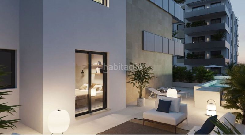Foto bc3fbd6e-3bd0-4b8f-945b-a5db99b6e29c. Apartamento en Los Ríos Mijas