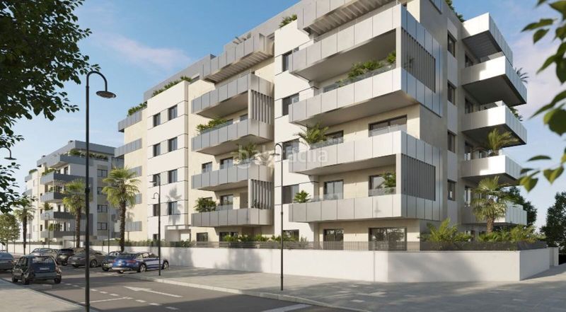 Foto bd7ea07a-1311-4998-8504-50056ebf8faf. Apartamento en Los Ríos Mijas
