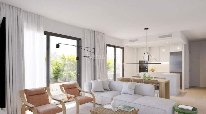 Foto e8c7f6c8-ae7d-4c9b-8bdd-d251ee549b51. Apartamento en Los Ríos Mijas