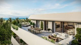 Appartement à Nueva Alcántara