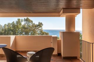 Apartamento en Seghers
