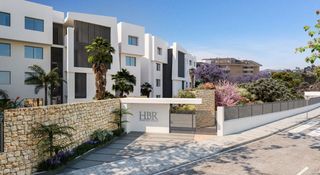Apartment in Las Gaviotas - Carvajal