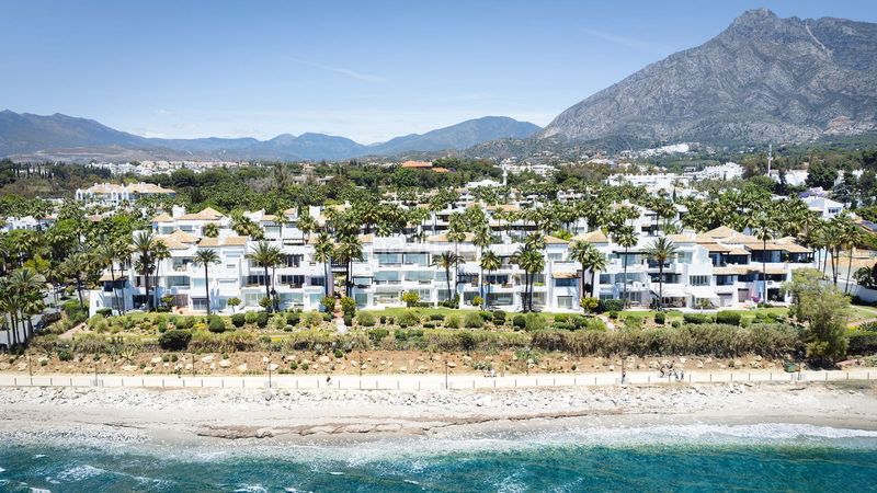 Foto 0c7ac424-8d66-49bb-86ae-35ba0093337d. Planta baja en Puente Romano Marbella