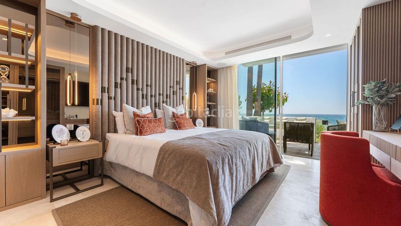Foto 0cb36aae-acad-4c0a-8eed-51cc7f07ac62. Planta baja en Puente Romano Marbella