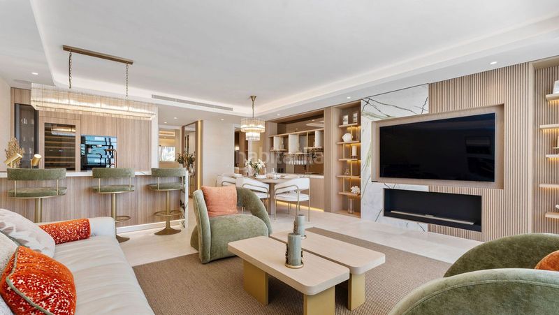 Foto 4e972f24-6361-4c5a-84c5-45c9ebd2abfb. Planta baja en Puente Romano Marbella