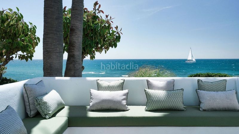 Foto 5791ddec-afdd-4c4d-b36b-4c504f752bcf. Planta baja en Puente Romano Marbella
