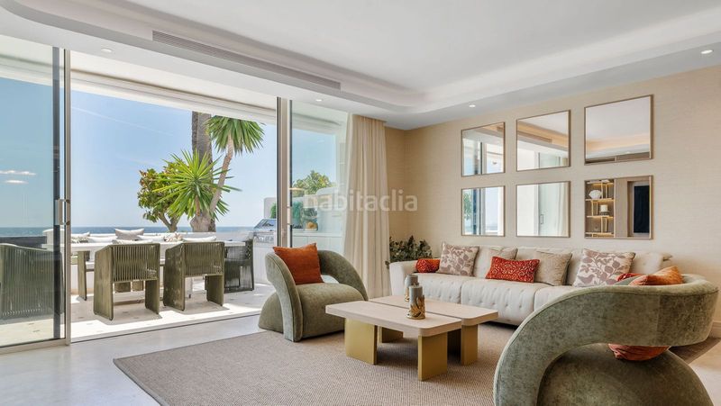 Foto 944cbbc5-10b2-4aad-a6ff-0e4bff4693a7. Planta baja en Puente Romano Marbella
