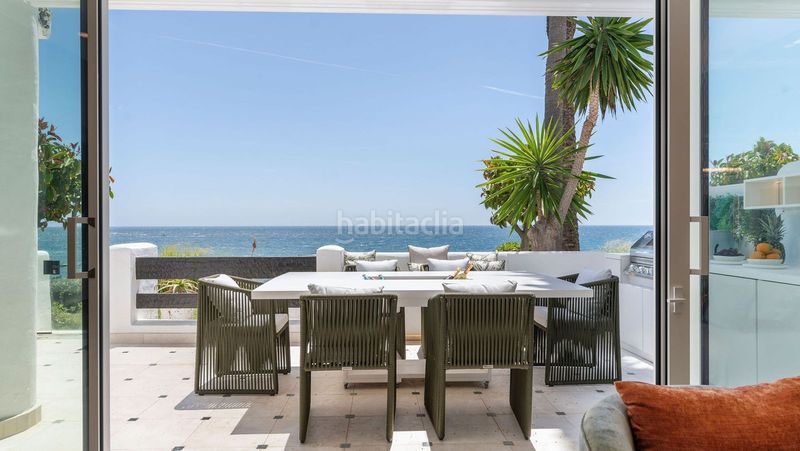 Foto 950d9e15-f1a3-4278-b179-de289ce88027. Planta baja en Puente Romano Marbella