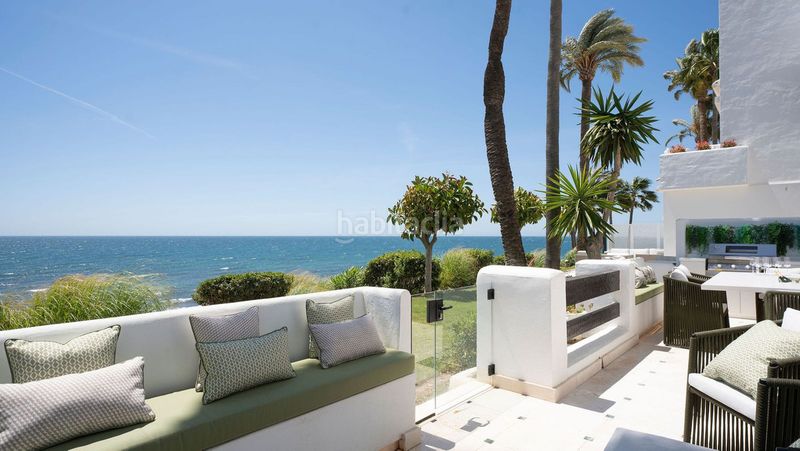 Foto ad8cf10a-ab07-4266-b778-cba7b24e9060. Planta baja en Puente Romano Marbella