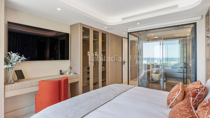 Foto d1725fb1-4100-4f7e-849b-697b1a9b687e. Planta baja en Puente Romano Marbella