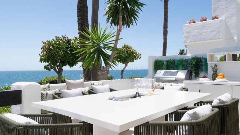 Foto f0917eff-6b54-48e5-96e9-7ca0f01f0eb1. Planta baja en Puente Romano Marbella