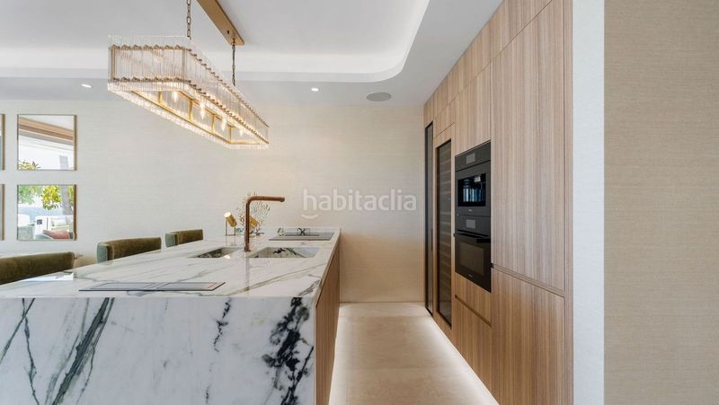 Foto f5ce0a83-4c12-4097-a77d-851eff016626. Planta baja en Puente Romano Marbella