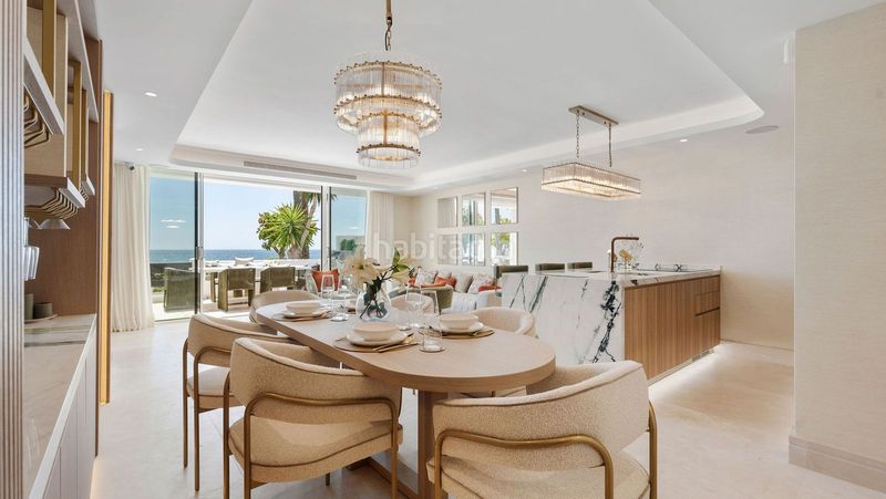 Foto fba215df-1050-49df-9e3e-2d067e10c322. Planta baja en Puente Romano Marbella