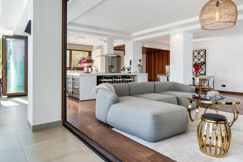 Foto 4a16962a-32f9-4849-8fcb-94b8657bd7d3. Chalet en Las Brisas Marbella
