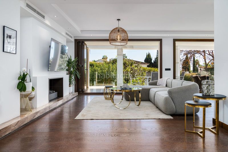 Foto 4b2a0def-652d-4357-b8f5-42b8999c12f9. Chalet en Las Brisas Marbella