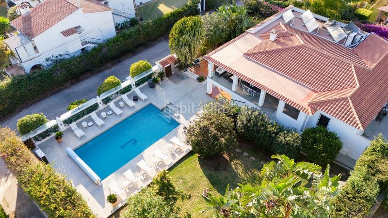 Foto 8b13233b-38ac-4e30-84fb-f0915be5155e. Chalet en Las Brisas Marbella