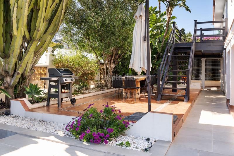 Foto 8b9074c2-ad20-44c4-8390-37c1d0e727f2. Chalet en Las Brisas Marbella