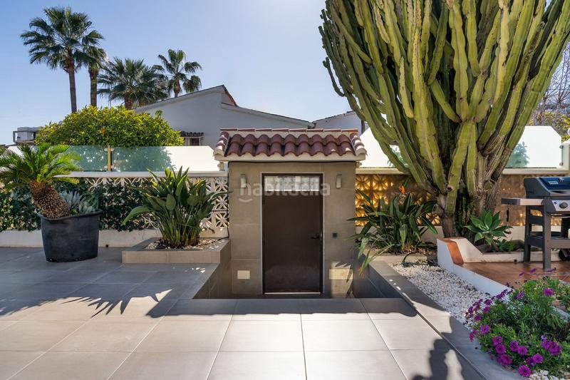 Foto 96f31f52-0bdd-489a-894d-5885c659a6c3. Chalet en Las Brisas Marbella