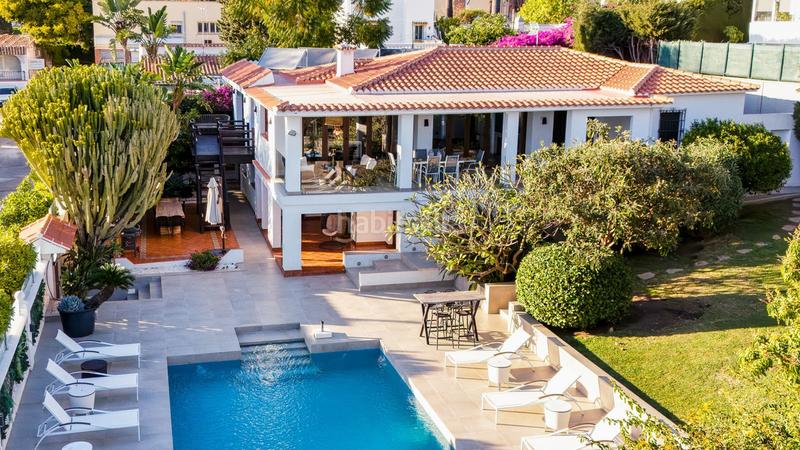 Foto 9a99ba6b-b92d-4209-839b-a2473668dcce. Chalet en Las Brisas Marbella