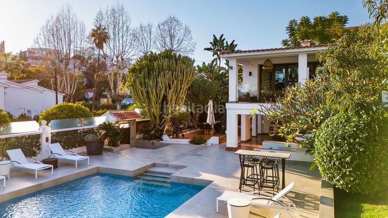 Foto bd01f535-c980-41e5-96d2-3eab54682a3f. Chalet en Las Brisas Marbella