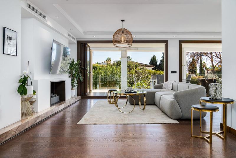 Foto f2bd13aa-abee-4ab5-b4c2-a2455929b1c6. Chalet en Las Brisas Marbella