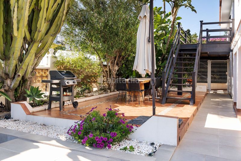 Foto 51d377f4-f977-4ae7-805a-988640837d08. Xalet amb aparcament piscina a Las Brisas Marbella