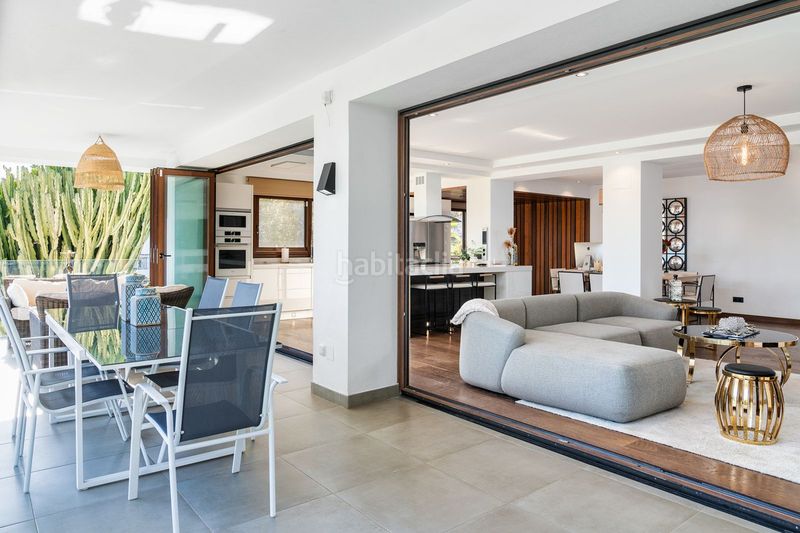 Foto 6ba457f9-2702-4272-8a24-daa609b7eaf4. Xalet amb aparcament piscina a Las Brisas Marbella