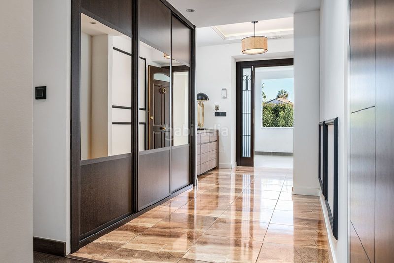 Foto 858136e3-d10b-4876-848e-d620c9615fdc. Xalet amb aparcament piscina a Las Brisas Marbella