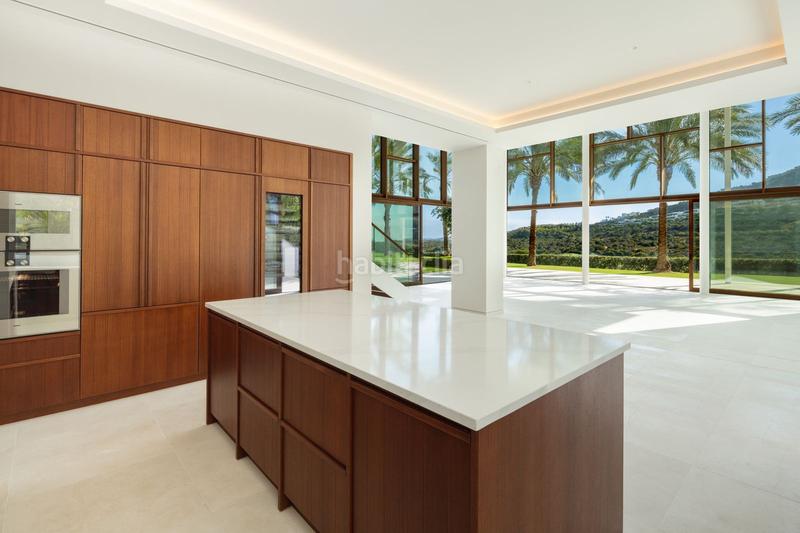 Foto 06093c0f-f599-48f4-9136-66d78150f864. Chalet mit parking pool in Casares golf - Casares del sol Casares