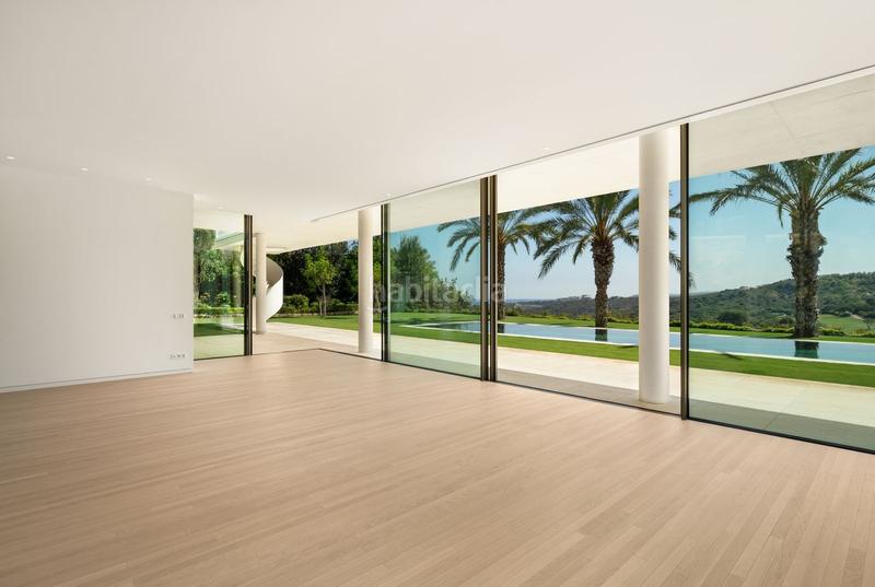 Foto 50b29363-3dd0-4381-934f-f835c49c9d54. Chalet mit parking pool in Casares golf - Casares del sol Casares