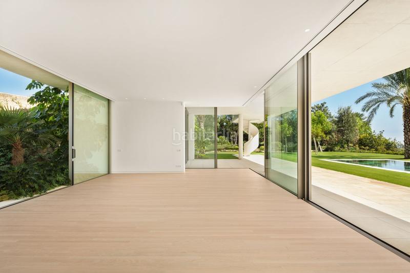 Foto 5f956eed-99db-46fa-8fd3-2d999b6fa495. Chalet mit parking pool in Casares golf - Casares del sol Casares