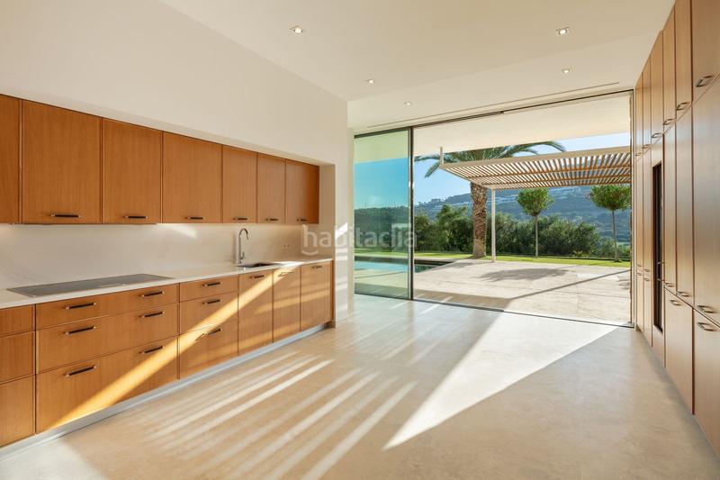 Foto 75b1575f-4135-49a6-bbca-b10a9fd29175. Chalet mit parking pool in Casares golf - Casares del sol Casares