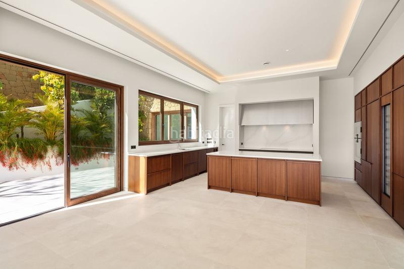 Foto f46164f2-cf89-4a9d-91b3-3b92fbf2d7ac. Chalet mit parking pool in Casares golf - Casares del sol Casares