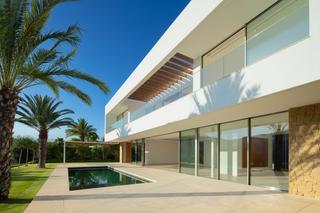 Xalet a Casares Golf - Casares del Sol