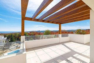 Planta baixa a Bahía de Casares