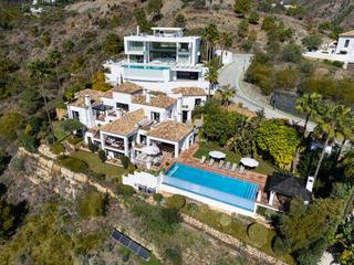 Chalet à La Quinta