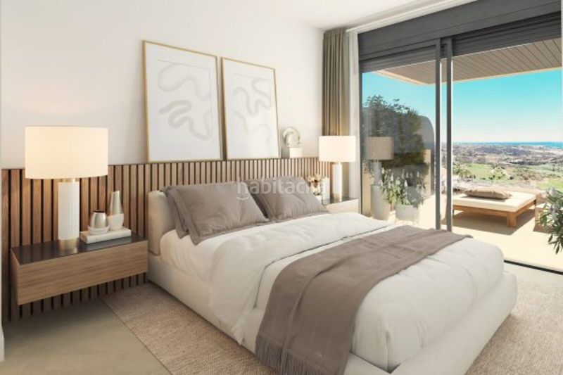 Foto 0a39078e-1339-4780-9e62-c18f61c4ed5f. Apartament amb aparcament piscina a Riviera del Sol Mijas