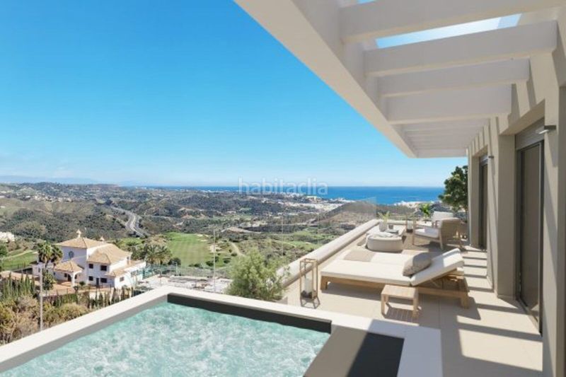 Foto 0f08a57c-0c9d-4c16-971f-6a87a4d4bc67. Apartament amb aparcament piscina a Riviera del Sol Mijas