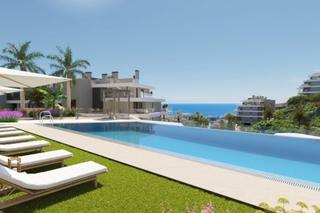 Apartament a Riviera del Sol
