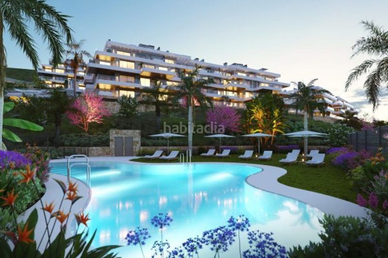 Foto 28e07f78-5571-462b-be82-96ff09fece24. Apartament amb aparcament piscina a Riviera del Sol Mijas