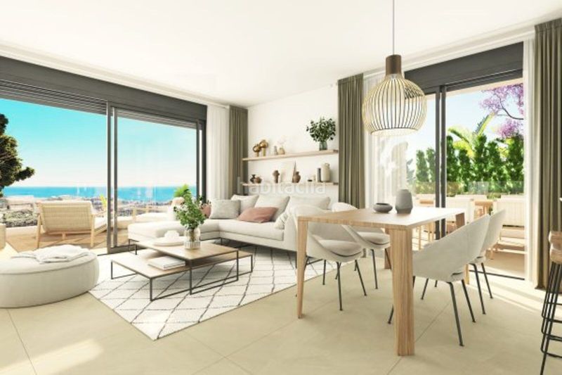 Foto 2cba49ad-72da-4f75-a49e-facca20264dc. Apartament amb aparcament piscina a Riviera del Sol Mijas