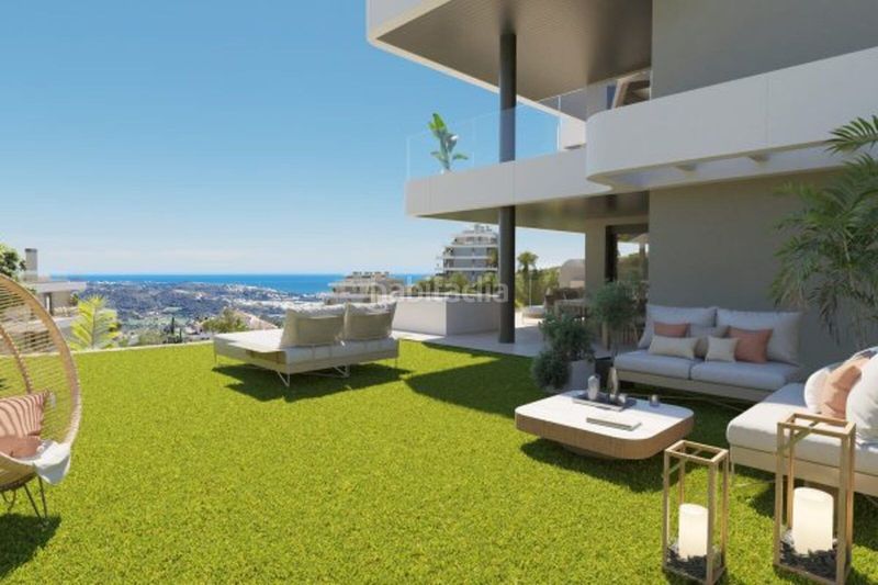 Foto 4a308d04-4f10-446a-815e-b0177ef257c9. Apartament amb aparcament piscina a Riviera del Sol Mijas