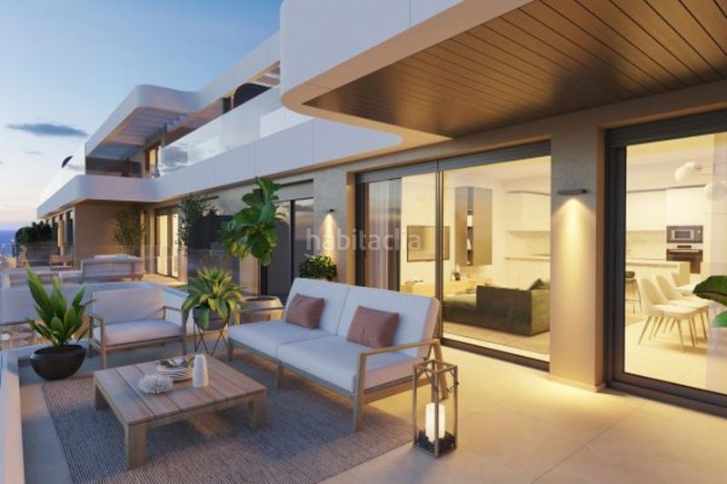 Foto 4f513992-7d08-41b8-8e03-ac58248d19d1. Apartament amb aparcament piscina a Riviera del Sol Mijas