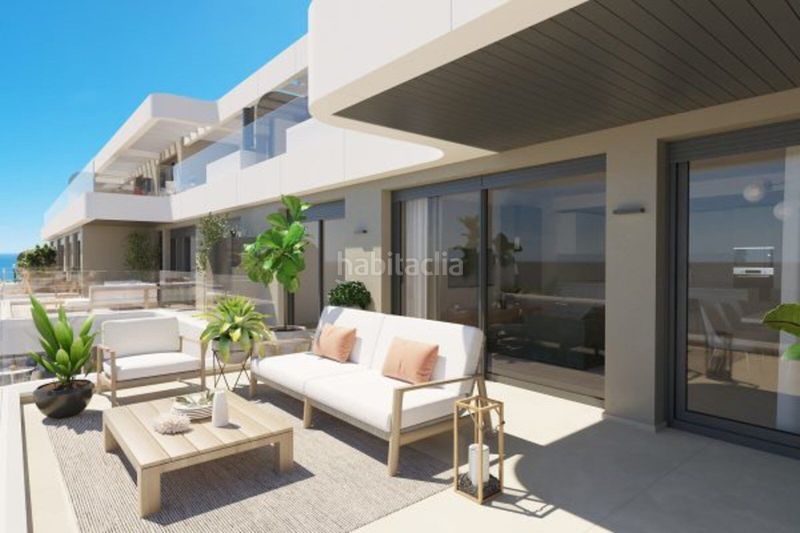 Foto 72722fb5-9b1e-403e-9ba2-4ee879eea166. Apartament amb aparcament piscina a Riviera del Sol Mijas