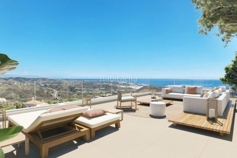 Foto ab028d82-9678-4f22-bfde-7043b62d018e. Apartament amb aparcament piscina a Riviera del Sol Mijas
