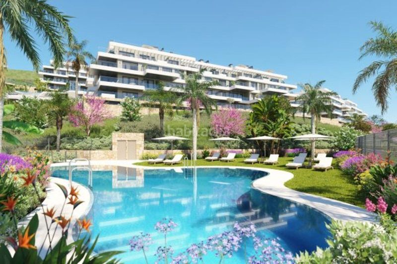 Foto ae04943c-c30d-4edf-8e33-d957e7e36522. Apartament amb aparcament piscina a Riviera del Sol Mijas