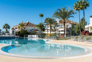 Apartamento en La Carolina - Guadalpín