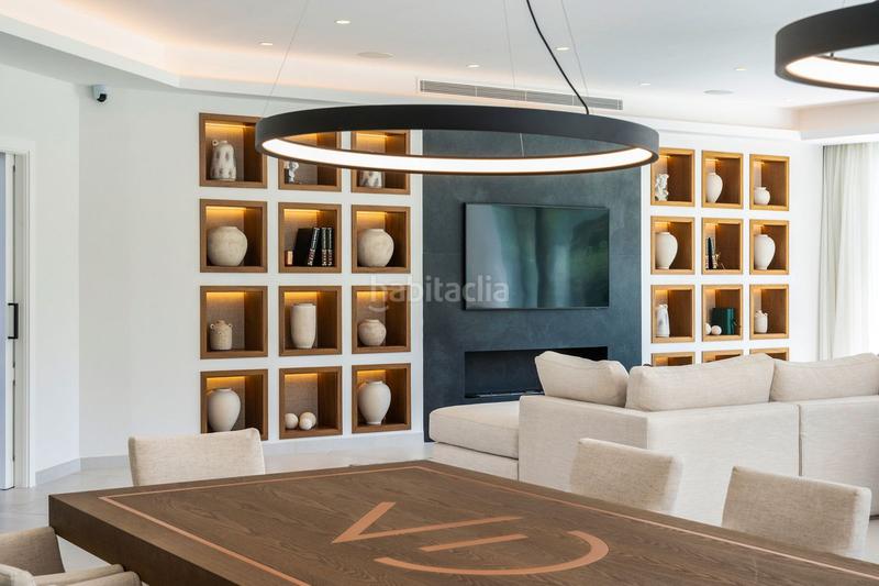 Foto a5fac173-a9ad-4b03-bc10-50fa075622af. Chalet mit parking in Nueva Andalucía centro Marbella