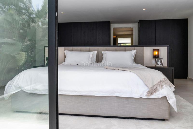 Foto 81379e52-e8f4-4f5f-9325-271f662280f9. Chalet with parking in Nueva Andalucía centro Marbella