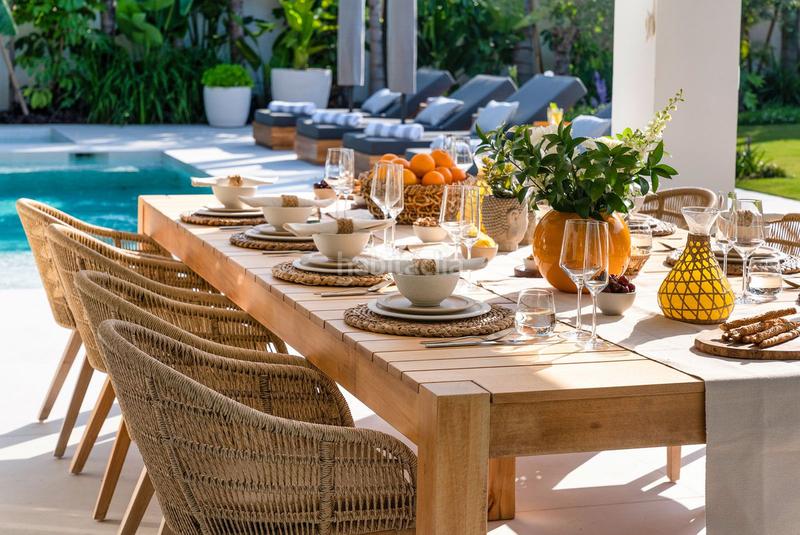 Foto 892daa30-ba93-41d0-8826-a139194f7555. Chalet avec parking dans Nueva Andalucía centro Marbella